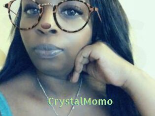 CrystalMomo