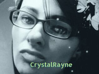 CrystalRayne