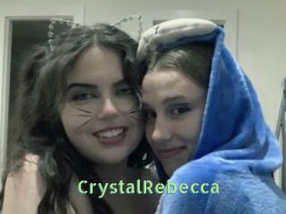 CrystalRebecca