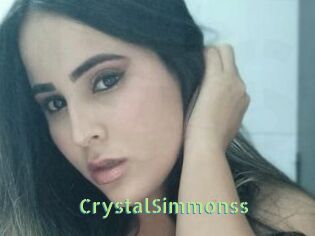 CrystalSimmonss