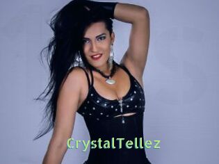 CrystalTellez