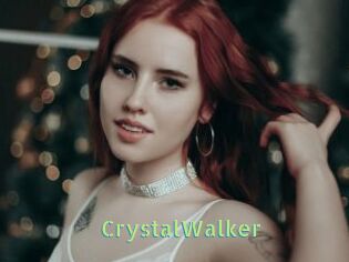 CrystalWalker
