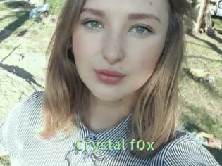 Crystal_f0x