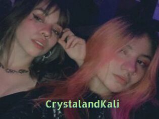 CrystalandKali