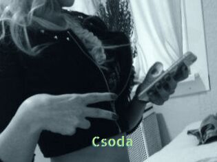 Csoda