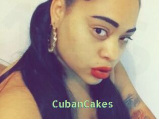 CubanCakes