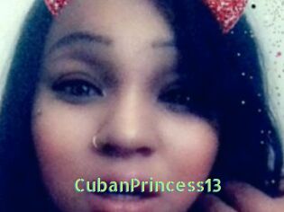 CubanPrincess13