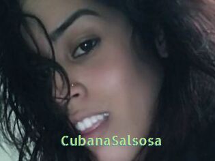 CubanaSalsosa