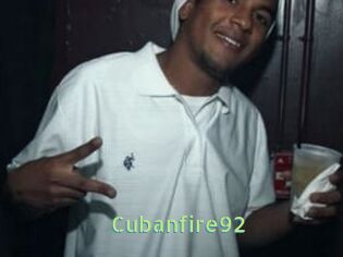 Cubanfire92