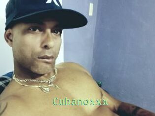 Cubanoxxx