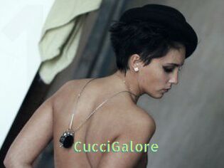 CucciGalore