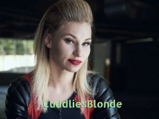 CuddliesBlonde