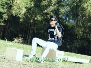 CumGiverForU