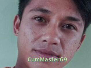 CumMaster69