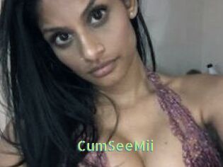 CumSeeMii