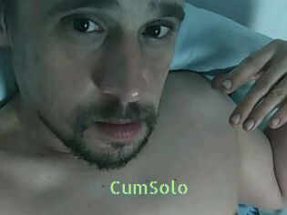 CumSolo