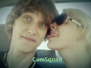 CumSquad