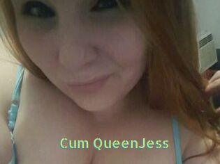 Cum_QueenJess
