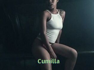 Cumilla