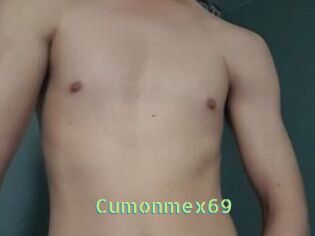 Cumonmex69 Une Etudiante Sexy