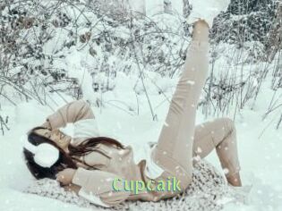 Cupcaik