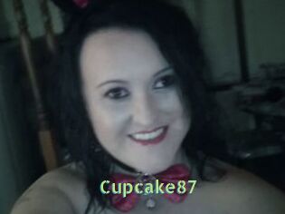 Cupcake87