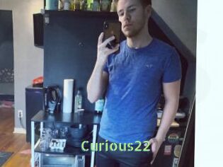 Curious22