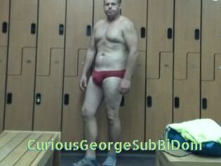 CuriousGeorgeSubBiDom