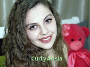 CurlyAlisia