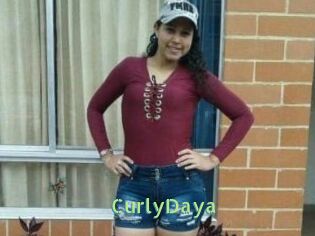CurlyDaya