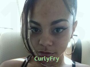CurlyFry