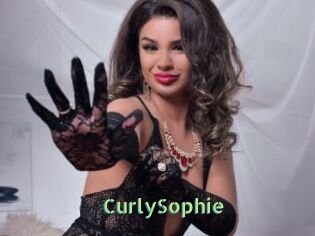 CurlySophie
