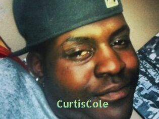 CurtisCole