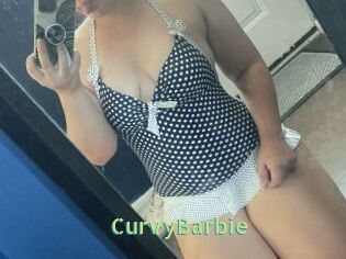 CurvyBarbie