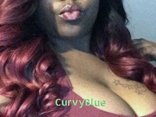 CurvyBlue