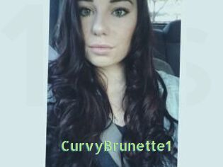 CurvyBrunette1