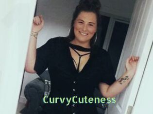 CurvyCuteness