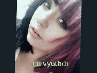 CurvyGlitch
