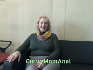CurvyMomAnal