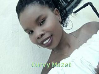 Curvy_Mazet Une Etudiante Sexy