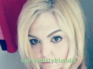 Curvybustyblonde