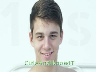 CuteAndIknowIT