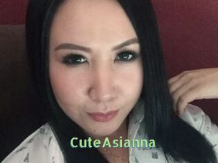 CuteAsianna