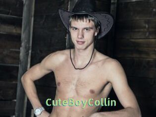 CuteBoyCollin