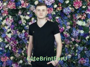 CuteBrintForU