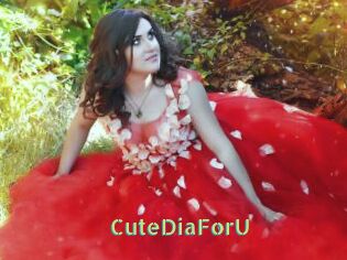 CuteDiaForU