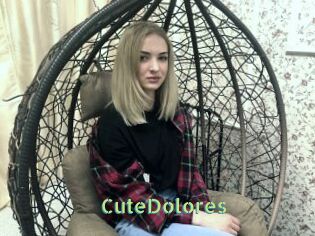 CuteDolores
