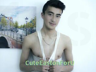 CuteEastonForU