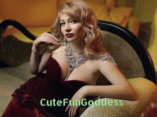 CuteFunGoddess