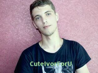 CuteIvorForU